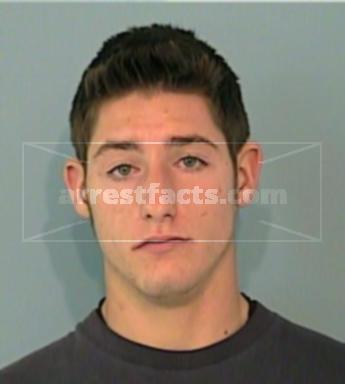 Skyler Zane Henson
