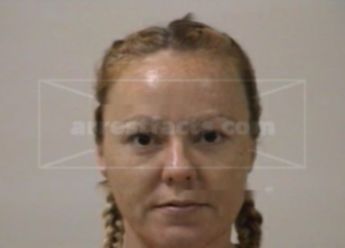 Tracy Lynn Luxem