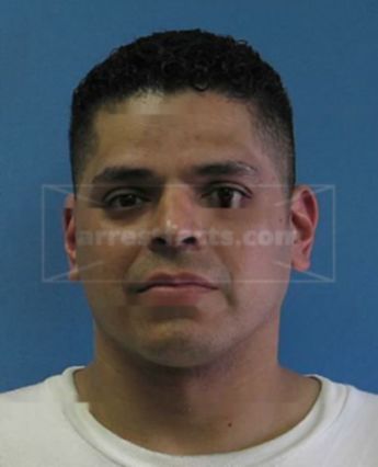 Alejandro Zamora