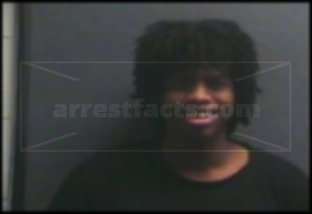 Deangelo Felix Cox
