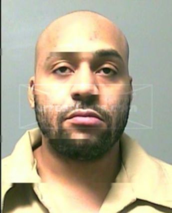 Anthony Lee Williams
