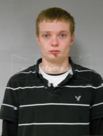 Dylan M Demrow