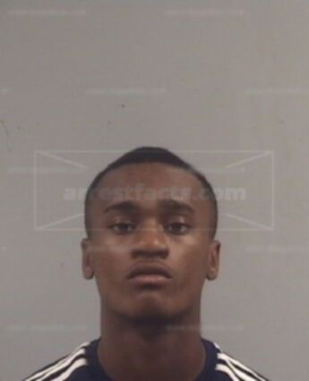 Breyon Drewshawn Dawson