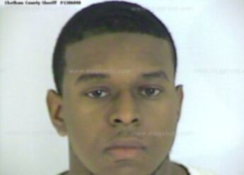 Ira Maurice Jones