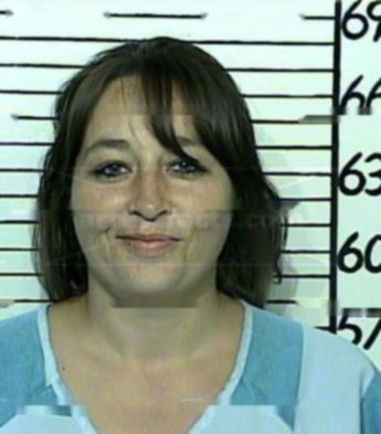 Brandie Leigh Antal