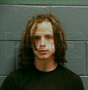 Scott Tanner Darcy