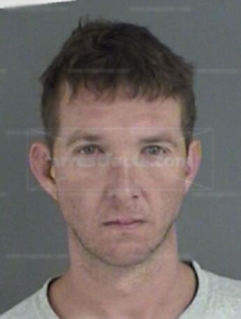 Cary Solon Blasingame