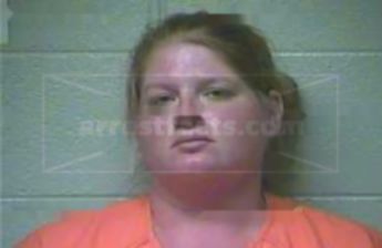 Amy Marie Morrow