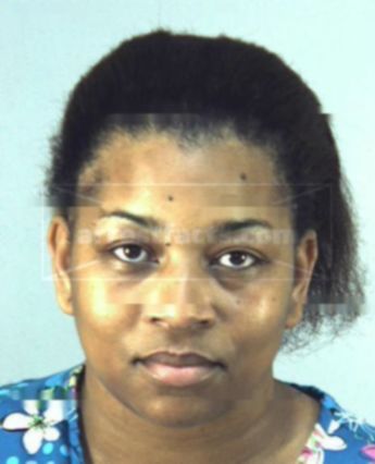 Marquita Michelle Daniels