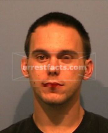 Spencer Patrick Murphy