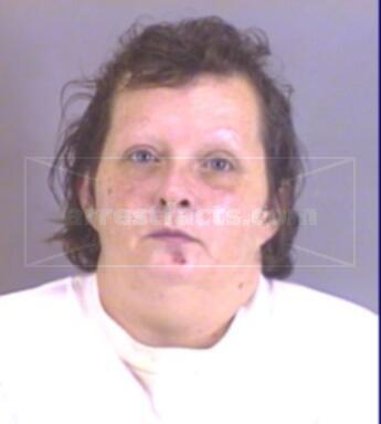 Patricia Ann Murphy