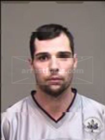 Anthony Ray Hart