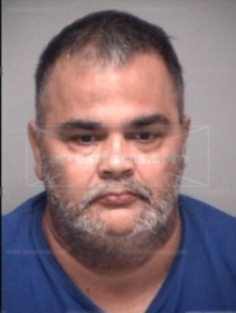 Charles Wayne Garcia