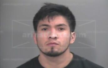 Jose Mora-Ramirez