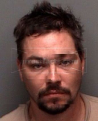 Ronald Calvin Weston