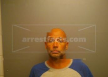 Charles Ray Woodruff