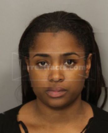 Blackmon Melanie Lateka