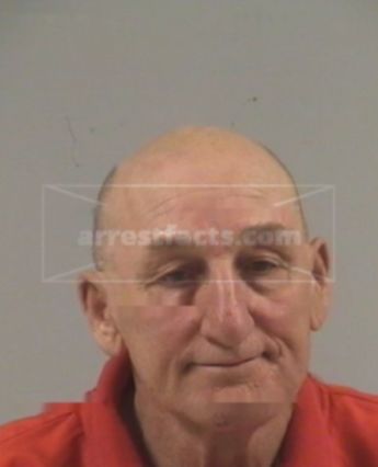 Herman Braxton Hocutt