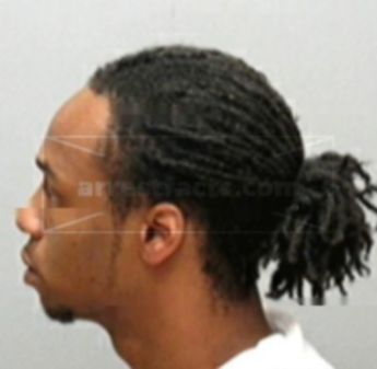 Livon Cortez Luckett