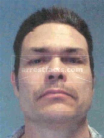 Ted Douglas Cryer