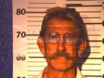 Donald Ray Davis