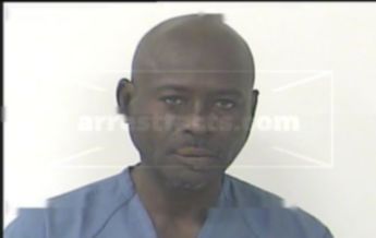 Terry Leon Simmons