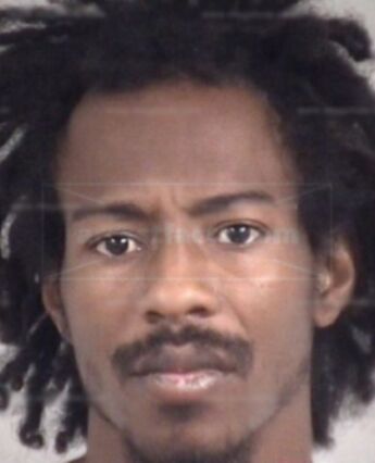 Gervard Donte Weathers