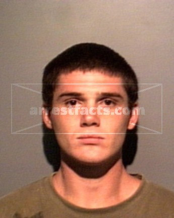 Justin Benjamin Watson