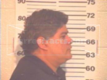 Nicholas Saenz Balli