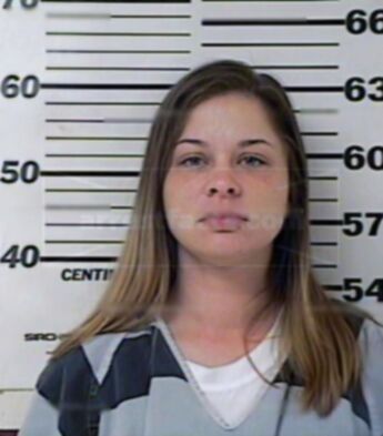 Brandi Dawn Medford
