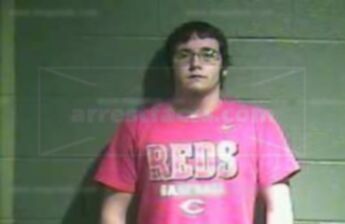 Marlon Tanner Stout