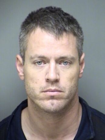 Brian David Rosenbaum