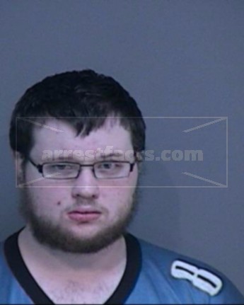 Jordan Jeremy Stanford