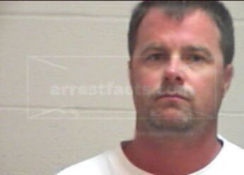 Randy Benard Cason