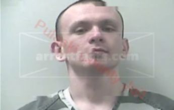 Earl William Lester Crook