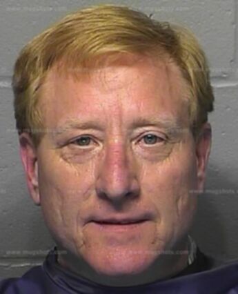 John Michael James Drummond