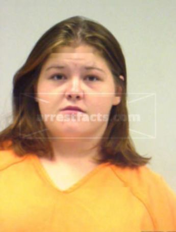 Jessica Michelle Williamson