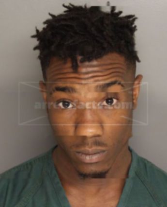 Darnell Quinton Reid