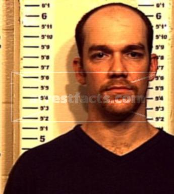 Heath Wayne Bryant