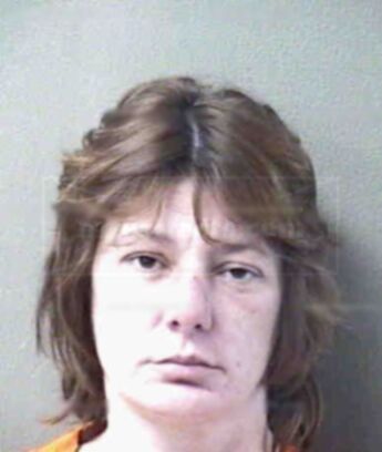 Kerri Renee Doyle