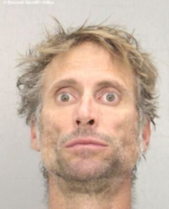 Patrick Monroe Mullis