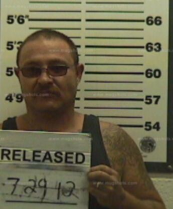 Keith Romero