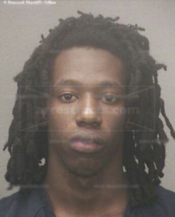 Reginald Devon Griffin