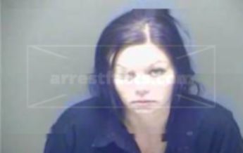 Danielle L Hensley