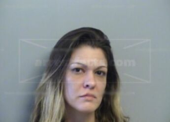 Jennifer Susan Greer