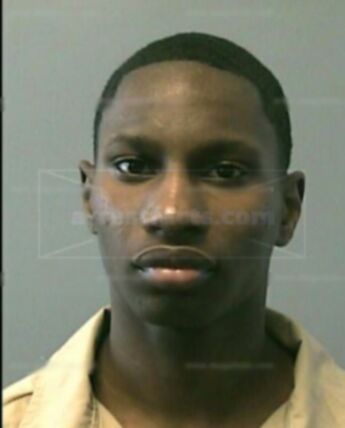 Reggie Langley