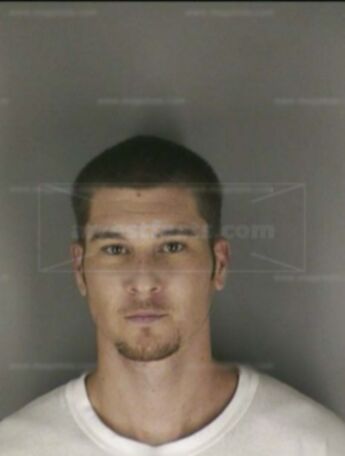 Jonathan Robert Erlandson