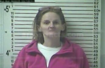 Angela Marie Kline