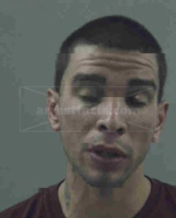 Joseph Andrew Chavez