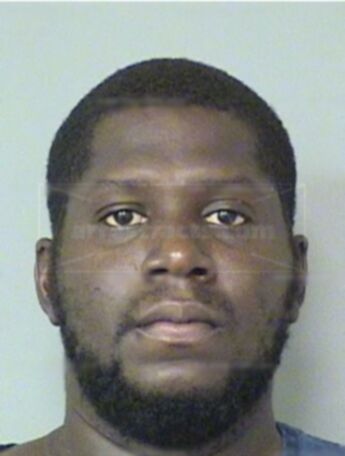 Darryl Lamont Mathis